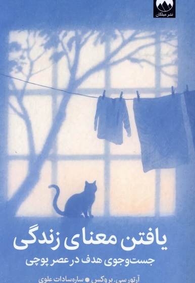 یافتن معنای زندگی